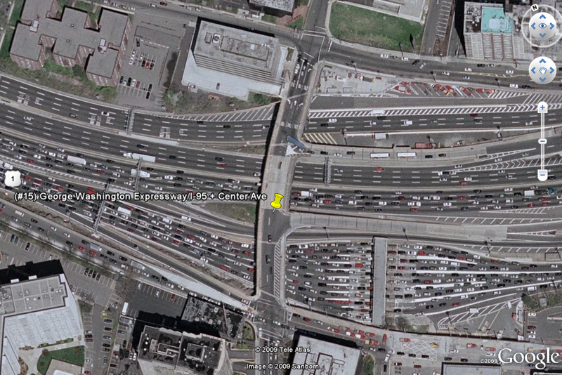 Illustration for article titled New York: America's Second Most Traffic-Congested CIty